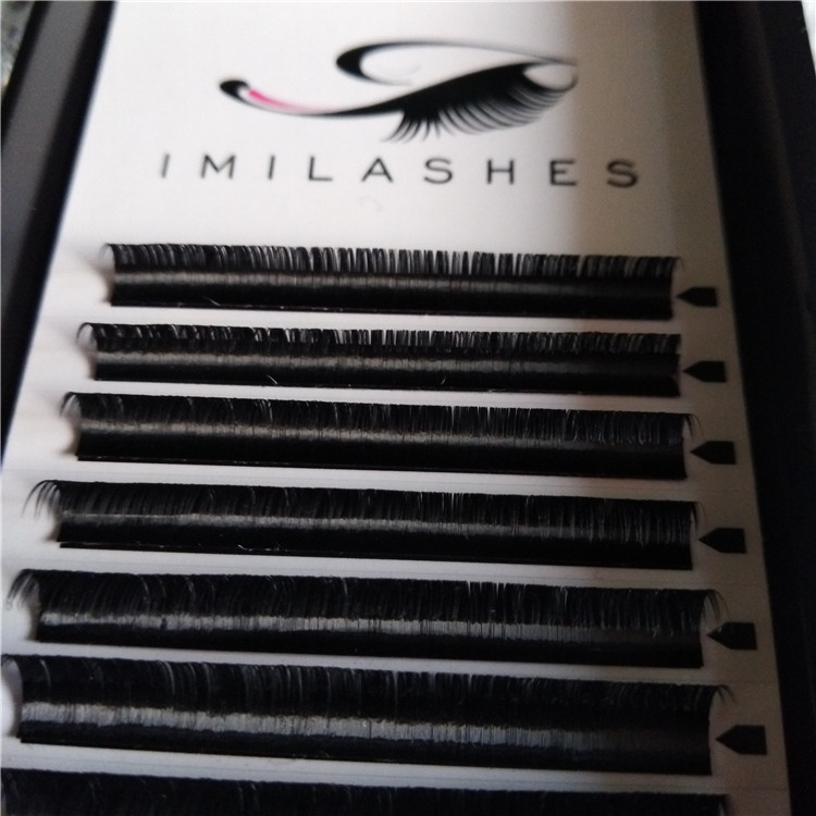best place to get individual eyelash extension China wholesale eyelashes extensions for salon-V
